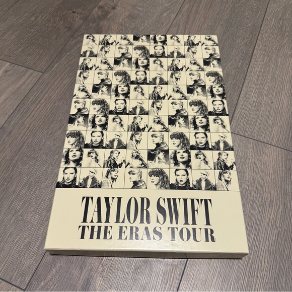Taylor Swift VIP Box **Unopened** - Picture 1 of 3